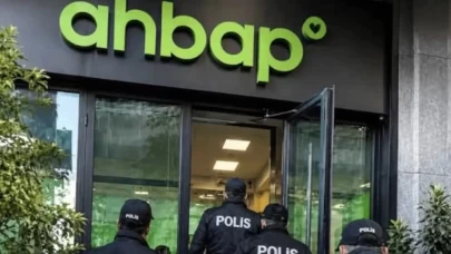 Ahbap Derneği'ne kayyum atandı