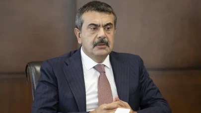 Bakan Tekin’den 15 Temmuz paylaşımı
