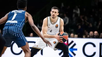 Aleksa Avramovic'in yeni takımı belli oldu