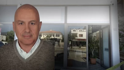 Başından silahla vurulmuş halde bulundu! İş insanı hastanede hayatını kaybetti