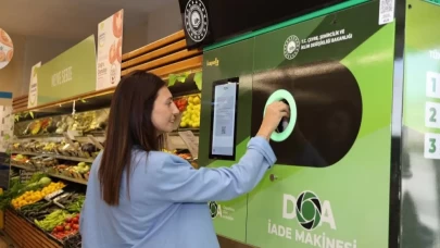 Bakan Kurum verileri açıkladı! Vatandaşlardan büyük ilgi var