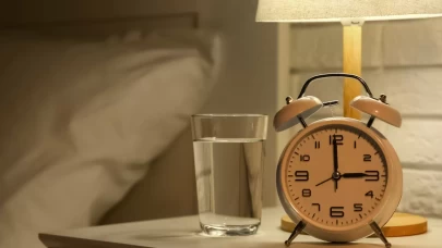 Gece su içmek zararlı mı? Uzmanlar yanıtlıyor