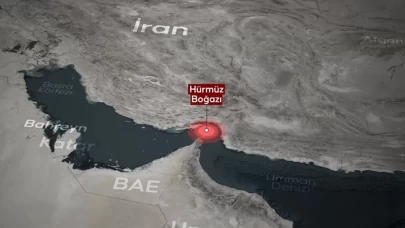 Trump "Hürmüz açık" dedi, İran'dan yeni açıklama geldi!
