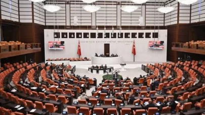 TBMM'de Torba Kanun maddeleri kabul edildi! Ehliyet, memurluk, nükleer teşvik ve bakanlık ücretlerine yeni düzenleme
