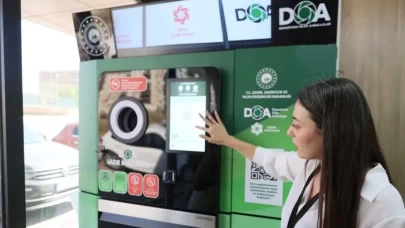 Depozito iade ücreti düşürüldü iddialarına DMM'den yanıt! Ambalaj başı kaç TL ödeniyor?