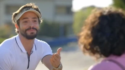 Müjdemi İsterim Filmi konusu nedir, oyuncuları kimler?