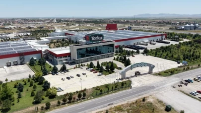 Torku, Türkiye'nin en etkili markaları arasında ilk 3'te yer aldı