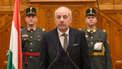 Macaristan'da anayasa değişikliği yürürlüğe girdi