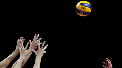 Bugün voleybol maçı var mı 2026? 17 Temmuz bugün voleybol maçı saat kaçta?