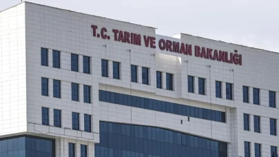 Bakanlık güvenlik görevlisinden büro personeline 1.874 çalışan alacak! ✅