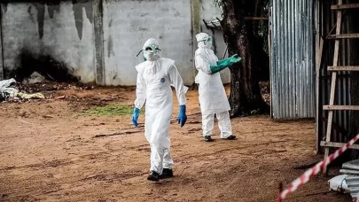 Ebola salgını alarmı büyüyor!