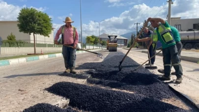 TEM Otoyolu dahil birçok güzergahta yol çalışması sürüyor