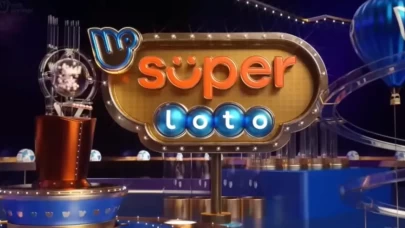 28 Temmuz Salı Süper Loto çekiliş sonuçları ve sıralı kazandıran şanslı numaralar listesi...