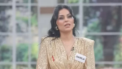 Gelinim Mutfakta Damla kim, kaç yaşında? Gelinim Mutfakta Damla Çınar hangi sezon şampiyon oldu?