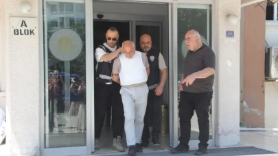 Fatsa’da 3 kişiyi öldüren Muharrem Gülen tutuklandı: 'Pişmanım' dedi