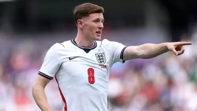 Manchester City Elliott Anderson için servet ödenecek