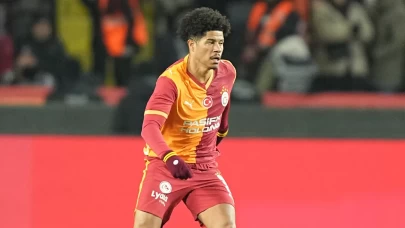 Napoli'den Gabriel Sara hamlesi
