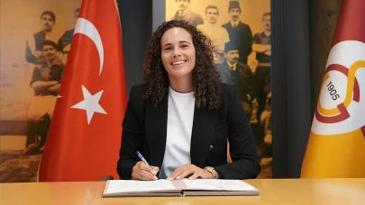 Galatasaray'dan kaleye Portekizli yıldız