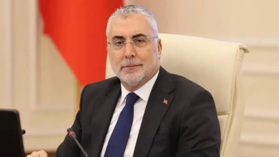 Bakan Işıkhan öğrenci ve velilere yeni uygulamayı duyurdu