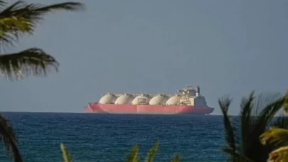 ABD'den İran'a deniz ablukası!