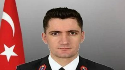 Jandarma uzman çavuştan acı haber!