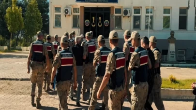 Batman’da 19 yıllık cinayet düğümü çözüldü: 6 tutuklama