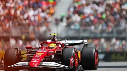 Formula 1 Büyük Britanya Grand Prix! F1 ne zaman, saat kaçta, hangi kanalda?