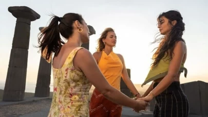 Zeytin Ağacı 3. sezon finali: Konusu, oyuncuları ve Netflix izleme rehberi