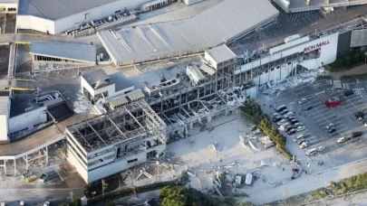 Kumamoto'daki depremde bilanço ağırlaşıyor