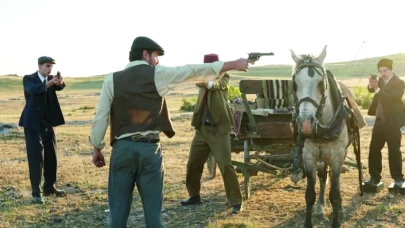 İki Destan Bir Vatan filmi konusu nedir, oyuncuları kimler? İki Destan Bir Vatan nerede çekildi?