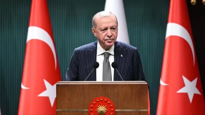 Cumhurbaşkanı Erdoğan'dan Kral Charles'ın Cambridge Merkez Camii ziyaretine ilişkin mesaj