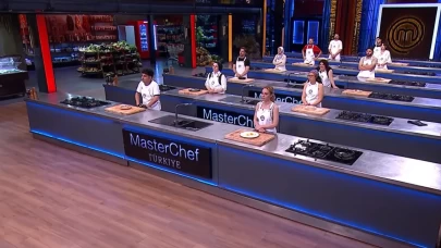 MasterChef ana kadroya 3. kim girdi? 19 Temmuz MasterChef Hasan Alp ana kadroda!