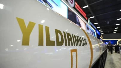 Tayfun ve Yıldırımhan için kritik adım