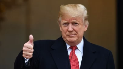 Trump'tan boşalan senatörlük koltuğu için sürpriz hamle