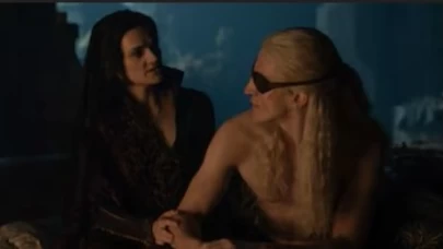 HOUSE OF THE DRAGON 3. SEZON 6. BÖLÜM İZLE! HOTD 3. sezon 6. bölüm Türkçe altyazılı ve dublajlı izleme linki (TV+, Max)