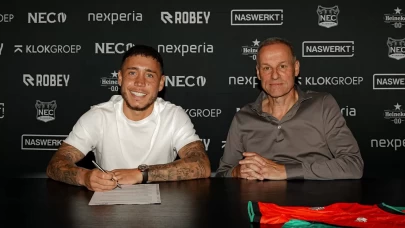 Emre Mor'un yeni takımı belli oldu