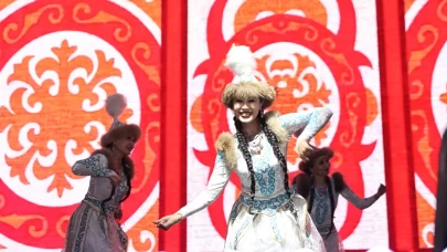 Türk dünyası Haftası 100. yıl gururuyla sona erdi!