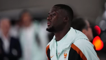 Ibrahima Konate: "Ciddiyetle oynayacağız"