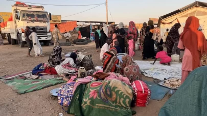 DSÖ'den Sudan uyarısı