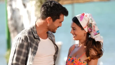 DOĞANIN KANUNU 9. BÖLÜM FRAGMANI İZLE! Star TV Doğanın Kanunu yeni bölüm fragmanı yayınlandı mı?