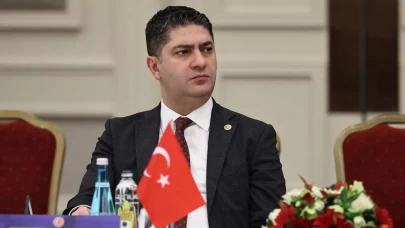 MHP’li İsmail Özdemir’den provakatörlere ayar: Karaktersizlerin peşinden gidecek ülkücü yoktur