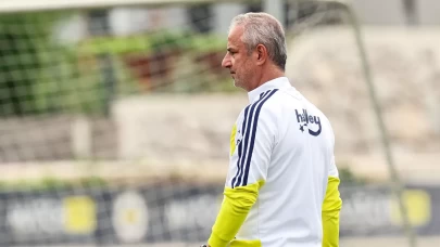 Fenerbahçe'de İsmail Kartal tempoyu artırdı!