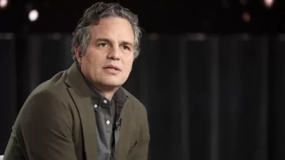 ABD'li oyuncu Mark Ruffalo'dan Netanyahu'ya ağır sözler