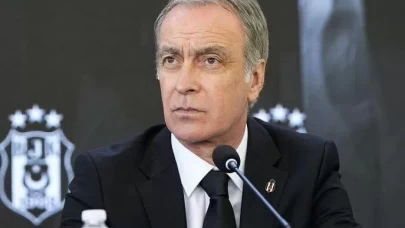 Önder Özen kritik karar için kameraların karşısına çıkıyor