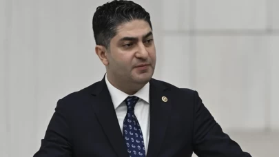 MHP'li İsmail Özdemir'den İP’li Türkoğlu'na Avşar tepkisi