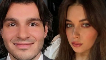 Poyraz Yosmaoğlu kimdir, ne iş yapıyor? Poyraz Yosmaoğlu ve Afra Saraçoğlu sevgili mi?