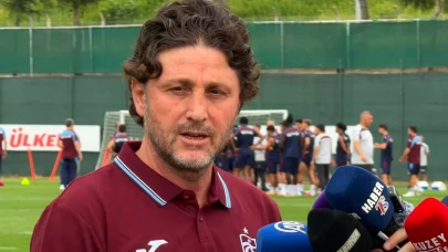 Fatih Tekke'den transfer müjdesi