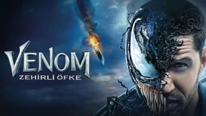 Venom: Zehirli Öfke konusu nedir? Oyuncuları, seslendirme kadrosu ve film künyesi