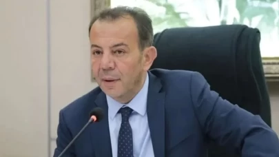 Tanju Özcan'ın yargılandığı davada mütalaa açıklandı! İşte istenen hapis cezası