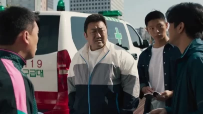 Suç Şehri 2 oyuncuları kim, nerede çekildi? Suç Şehri 2 (The Roundup) konusu ne, IMDb puanı kaç?